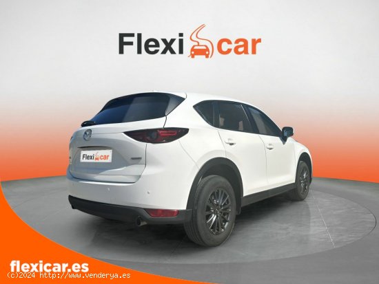 Mazda CX-5 2.0 G 121kW (165CV) 2WD Origin - 5 P (2020) - Cabrera de Mar