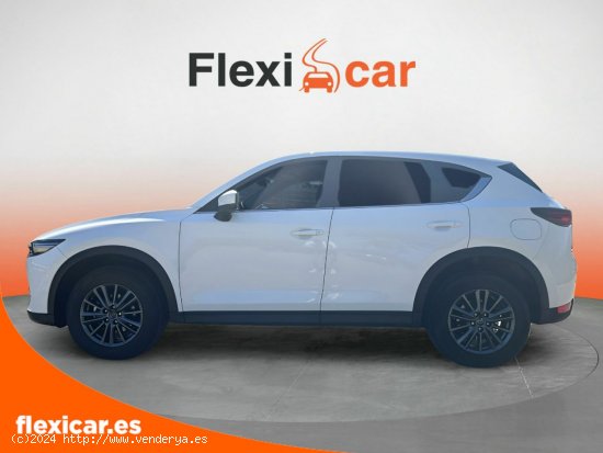 Mazda CX-5 2.0 G 121kW (165CV) 2WD Origin - 5 P (2020) - Cabrera de Mar