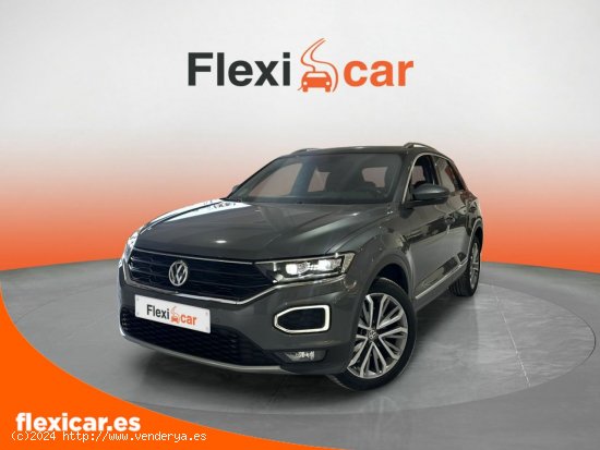 Volkswagen T-Roc Sport 2.0 TSI 140kW (190CV) 4 Motion DSG - Vilanova i la Geltrú