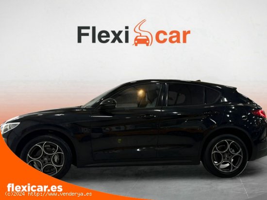 Alfa Romeo Stelvio 2.2 Diesel 140kW (190cv) SPRINT AWD - Sabadell