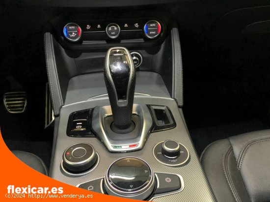 Alfa Romeo Stelvio 2.0 Gasolina 147kW (200CV) Sprint+ Q4 - Sabadell