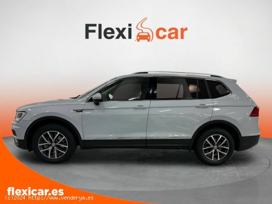 Volkswagen Tiguan Sport 2.0 TDI 110kW (150CV) DSG 4Motion - Sabadell