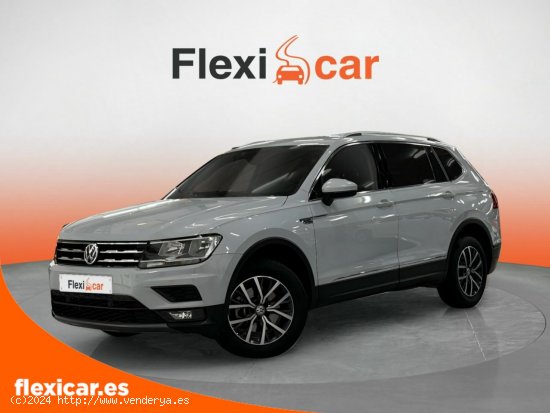 Volkswagen Tiguan Sport 2.0 TDI 110kW (150CV) DSG 4Motion - Sabadell