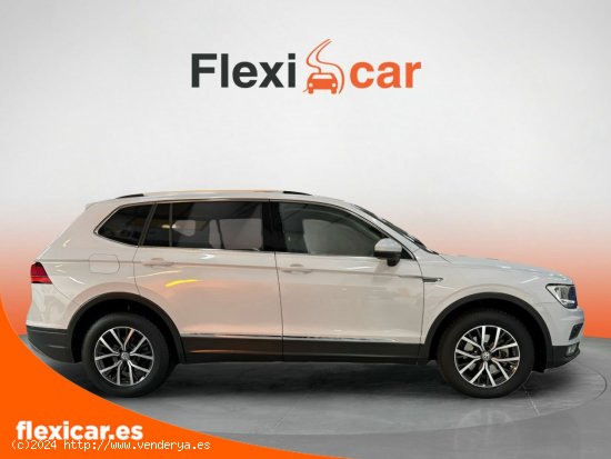 Volkswagen Tiguan Sport 2.0 TDI 110kW (150CV) DSG 4Motion - Sabadell