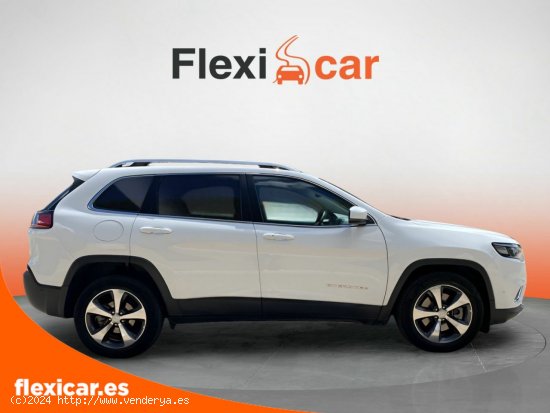 Jeep Cherokee 2.2 CRD 143kW Limited 9AT E6D AWD - Olías del Rey