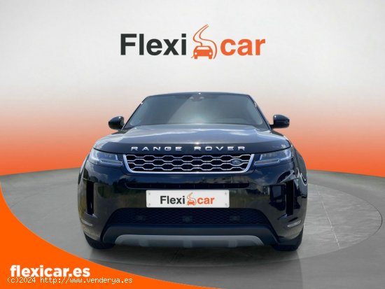 Land-Rover Range Rover Evoque 2.0 eD4 PURE 2WD 150 110KW/150PS - A Coruña