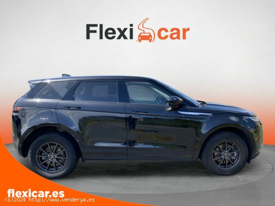 Land-Rover Range Rover Evoque 2.0 eD4 PURE 2WD 150 110KW/150PS - A Coruña