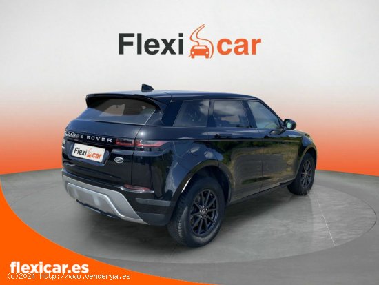 Land-Rover Range Rover Evoque 2.0 eD4 PURE 2WD 150 110KW/150PS - A Coruña