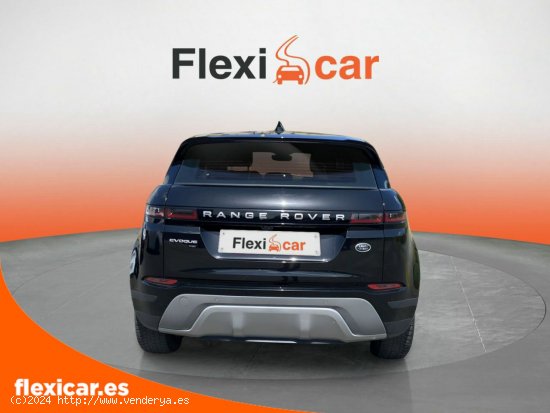 Land-Rover Range Rover Evoque 2.0 eD4 PURE 2WD 150 110KW/150PS - A Coruña