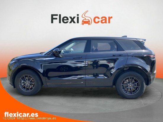 Land-Rover Range Rover Evoque 2.0 eD4 PURE 2WD 150 110KW/150PS - A Coruña