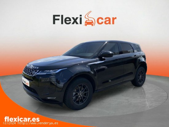 Land-Rover Range Rover Evoque 2.0 eD4 PURE 2WD 150 110KW/150PS - A Coruña