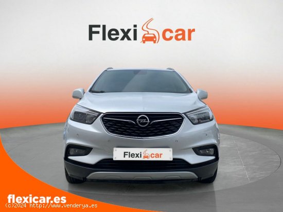 Opel Mokka X 1.4 T 103kW GLP 4X2 120 Aniversario - A Coruña