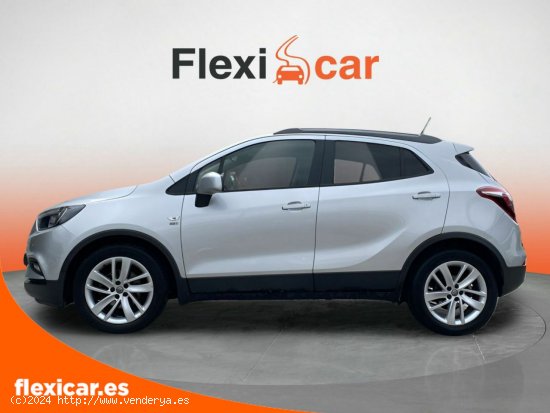 Opel Mokka X 1.4 T 103kW GLP 4X2 120 Aniversario - A Coruña