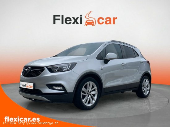 Opel Mokka X 1.4 T 103kW GLP 4X2 120 Aniversario - A Coruña