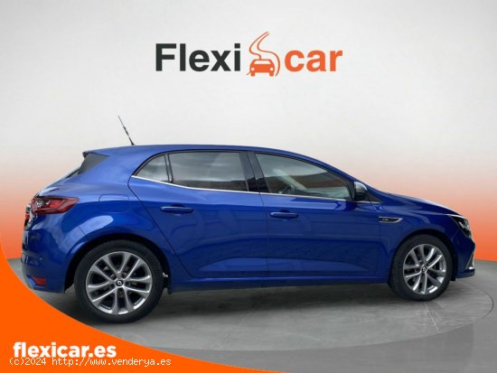 Renault Megane GT Line Blue dCi 85 kW (115CV) - A Coruña