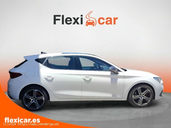 Seat Leon 1.5 TSI 110kW S&S FR Go L - Las Palmas de Gran Canaria