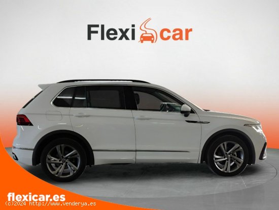 Volkswagen Tiguan R-Line 2.0 TDI 110kW (150CV) DSG - Jaén