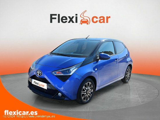 Toyota Aygo 1.0 70 xcite - 5 P (2020) - Málaga