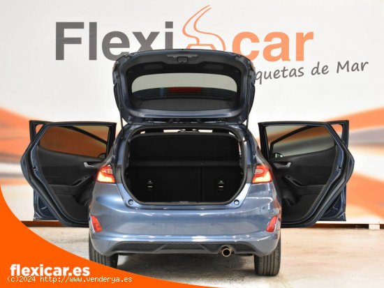 Ford Fiesta 1.0 EcoB. MHEV 114kW(155CV) ST-Line 5p - Roquetas de Mar