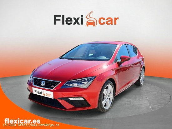 Seat Leon 2.0 TDI 110kW (150CV) DSG-6 St&Sp FR - Málaga