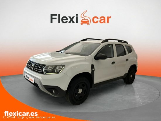 Dacia Duster Comfort 1.6 85kW (115CV) 4X2 - Sevilla