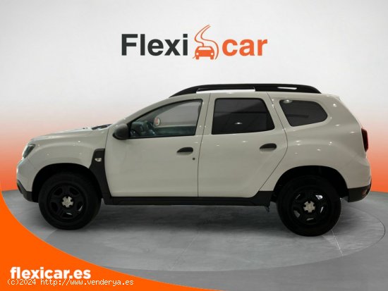 Dacia Duster Comfort 1.6 85kW (115CV) 4X2 - Sevilla