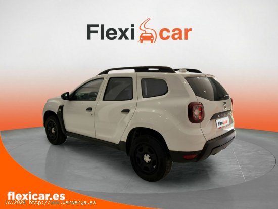 Dacia Duster Comfort 1.6 85kW (115CV) 4X2 - Sevilla