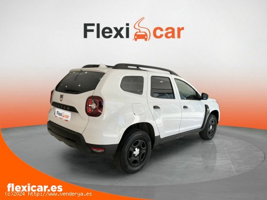 Dacia Duster Comfort 1.6 85kW (115CV) 4X2 - Sevilla