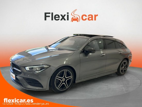 Mercedes CLA CLA 200 Shooting Brake - Sevilla