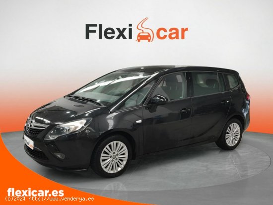 Opel Zafira Tourer    1.6 CDTi S/S 100kW (136CV) Selective - Ourense