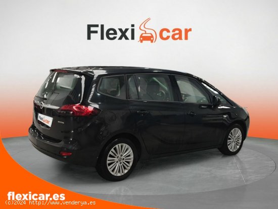 Opel Zafira Tourer    1.6 CDTi S/S 100kW (136CV) Selective - Ourense