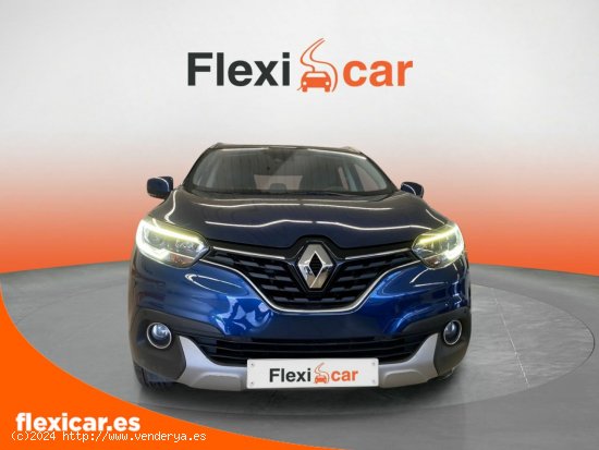 Renault Kadjar Intens Energy dCi 130 - 5 P - Atarfe