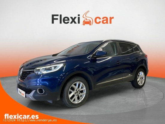 Renault Kadjar Intens Energy dCi 130 - 5 P - Atarfe