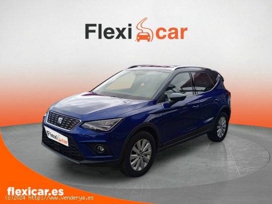 Seat Arona 1.6 TDI 70kW (95CV) Xcellence Ecomotive - Santa Cruz de Tenerife