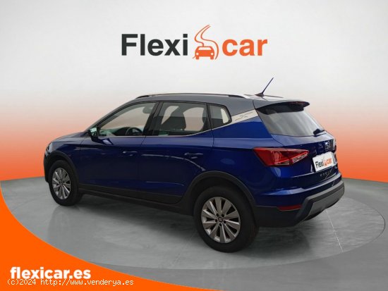 Seat Arona 1.6 TDI 70kW (95CV) Xcellence Ecomotive - Santa Cruz de Tenerife