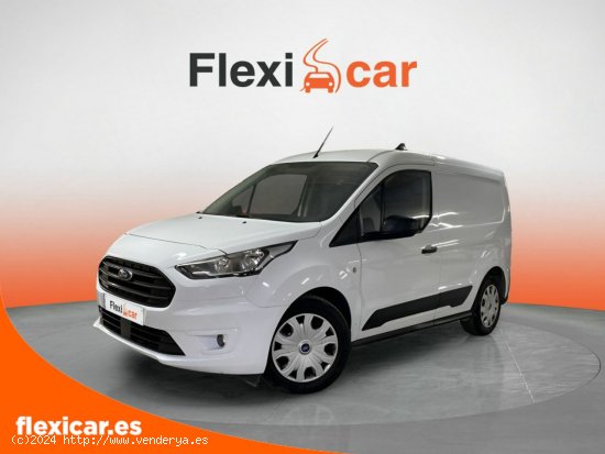 Ford Transit Connect Kombi 1.5 TDCi 100cv Ambient 220 L1 (M1) - Alicante