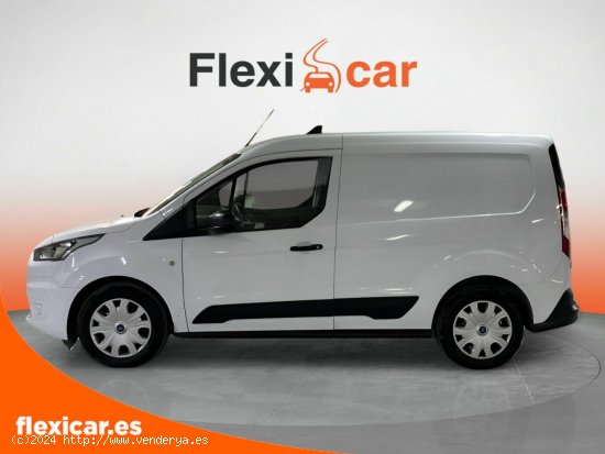 Ford Transit Connect Kombi 1.5 TDCi 100cv Ambient 220 L1 (M1) - Alicante