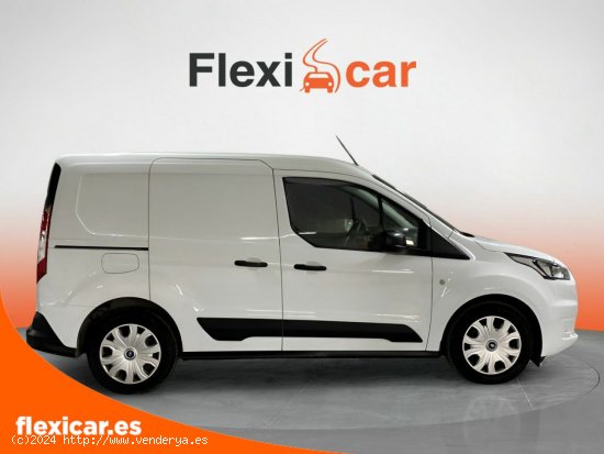 Ford Transit Connect Kombi 1.5 TDCi 100cv Ambient 220 L1 (M1) - Alicante