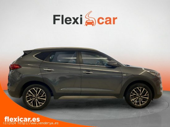 Hyundai Tucson 1.6 CRDI 85kW (116CV) 48V Tecno 4X2 - Atarfe