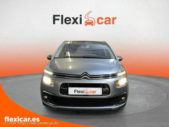 Citroën Grand C4 Picasso PureTech 96KW (130CV) S&S 6v Feel - Vigo