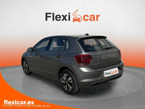 Volkswagen Polo Advance 1.0 TSI 70kW (95CV) DSG - Zaragoza