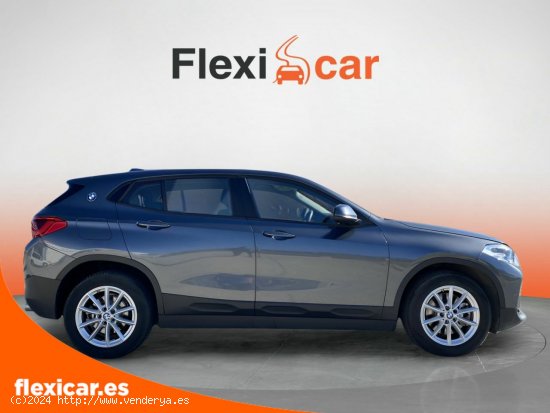 BMW X2 xDrive20dA - 5 P - Atarfe