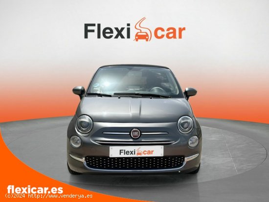 Fiat 500 Dolcevita 1.0 Hybrid 52KW (70 CV) - Bellreguard