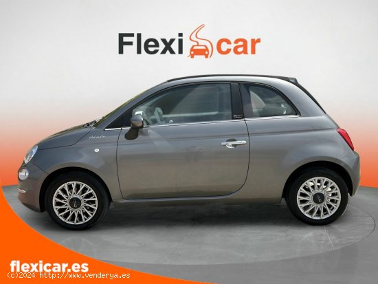 Fiat 500 Dolcevita 1.0 Hybrid 52KW (70 CV) - Bellreguard