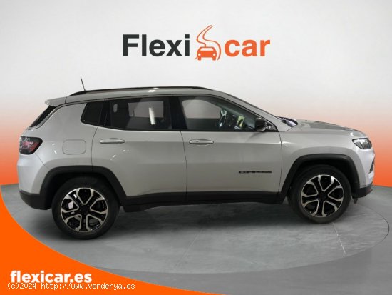 Jeep Compass 1.6 Mjet 96kW (130CV) Limited FWD - Málaga