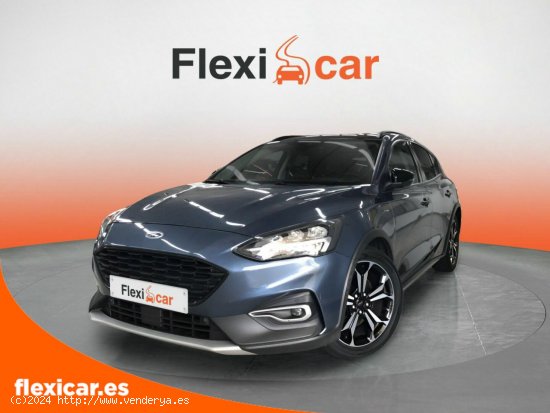 Ford Focus 1.0 Ecoboost 92kW Active - Tarragona