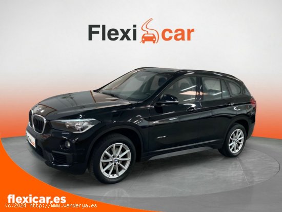 BMW X1 sDrive18i - Cáceres