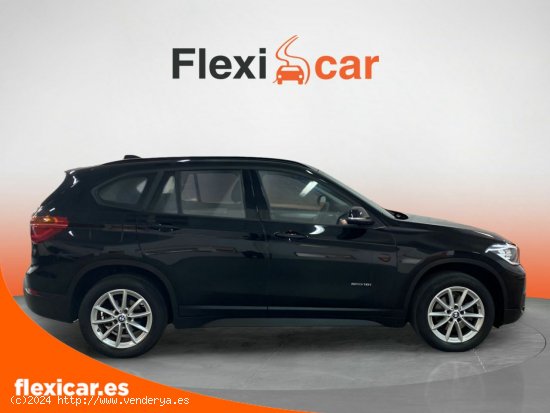 BMW X1 sDrive18i - Cáceres