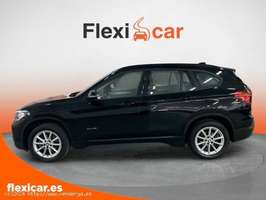 BMW X1 sDrive18i - Cáceres