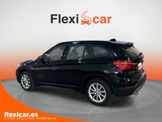 BMW X1 sDrive18i - Cáceres